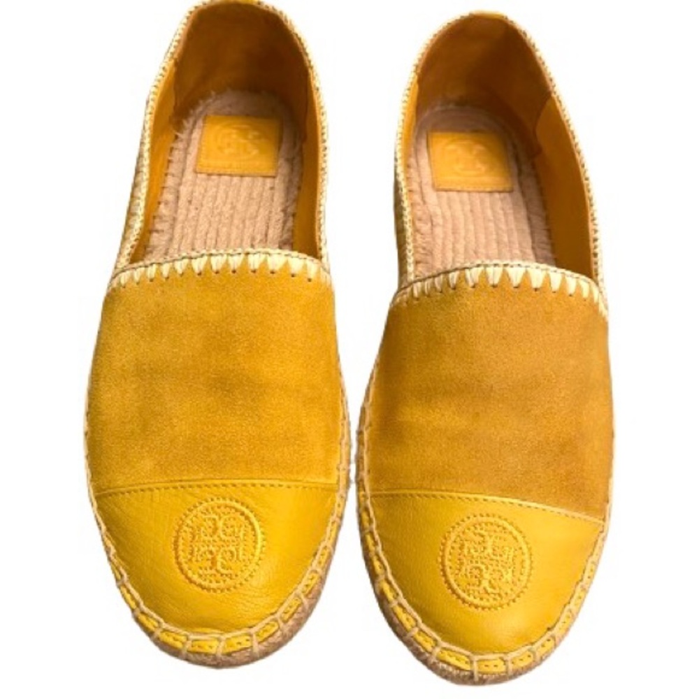 Tory Burch barely used shoe size 7.5 no box